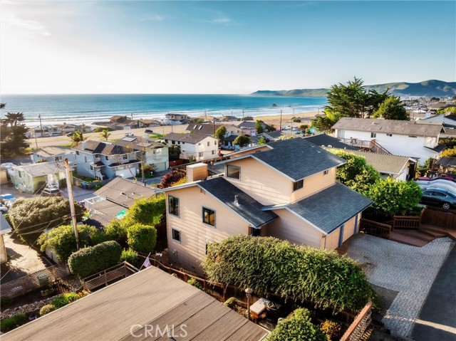 Detail Gallery Image 25 of 28 For 2758 Santa Barbara, Cayucos,  CA 93430 - 3 Beds | 2 Baths