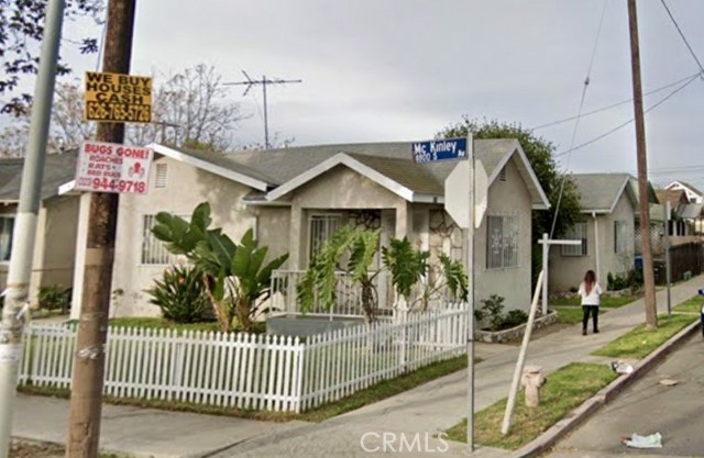 776 E 48th St, Los Angeles, CA 90011