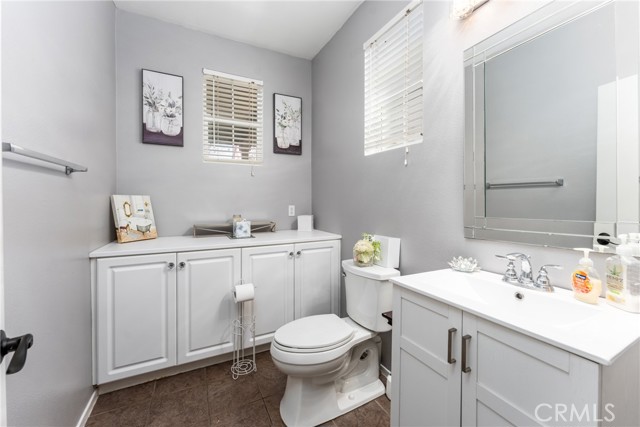 Detail Gallery Image 18 of 41 For 13135 Modesto Ct, Hesperia,  CA 92344 - 3 Beds | 2/1 Baths