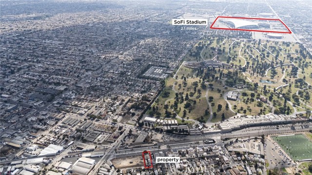 Image 15 of 17 For 1117 Redondo Boulevard