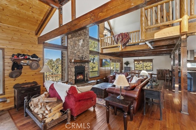 Detail Gallery Image 13 of 75 For 46727 Minnow, Big Bear City,  CA 92314 - 5 Beds | 6/1 Baths