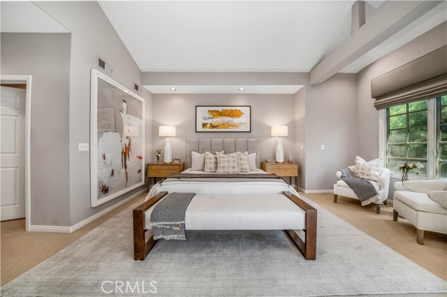 Detail Gallery Image 21 of 40 For 14100 Dickens St #4,  Sherman Oaks,  CA 91423 - 2 Beds | 2/1 Baths