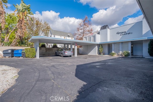 Detail Gallery Image 2 of 35 For 432 S Sierra Madre Bld #1,  Pasadena,  CA 91107 - 2 Beds | 2 Baths