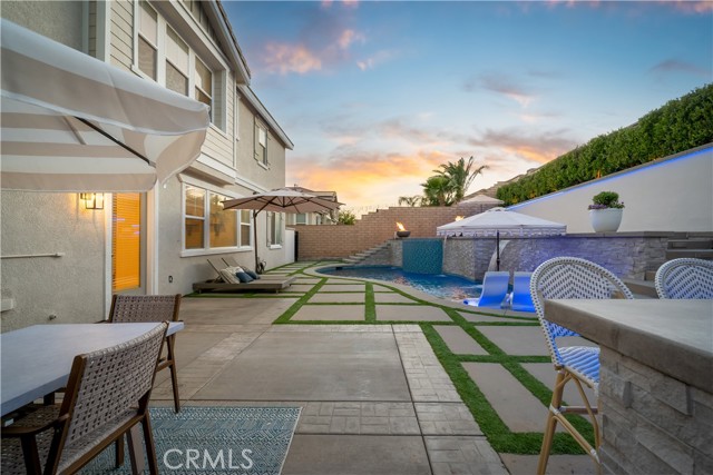 Detail Gallery Image 50 of 60 For 14994 Westfork Ln, Fontana,  CA 92336 - 5 Beds | 4/1 Baths