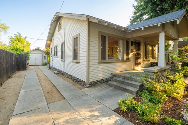 Detail Gallery Image 29 of 46 For 330 W 6th St, Claremont,  CA 91711 - 2 Beds | 1 Baths