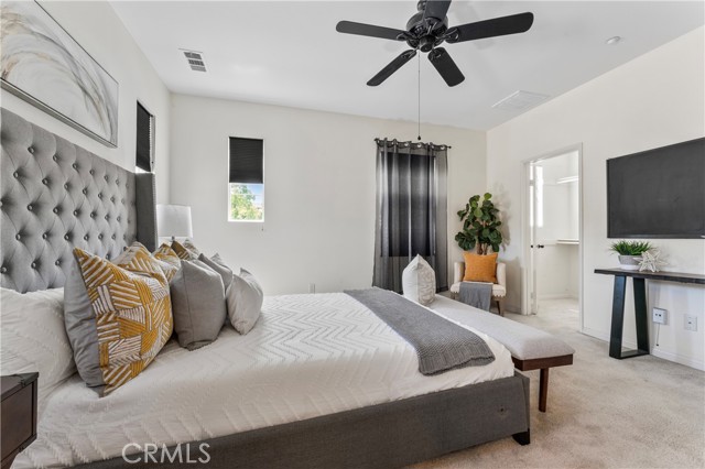 Detail Gallery Image 21 of 43 For 4317 Owens St #103,  Corona,  CA 92883 - 2 Beds | 2 Baths