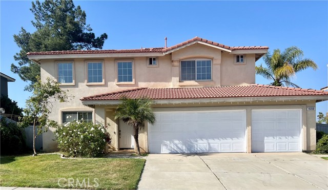 Detail Gallery Image 1 of 18 For 1559 Carleton Ct, Corona,  CA 92881 - 4 Beds | 2/1 Baths