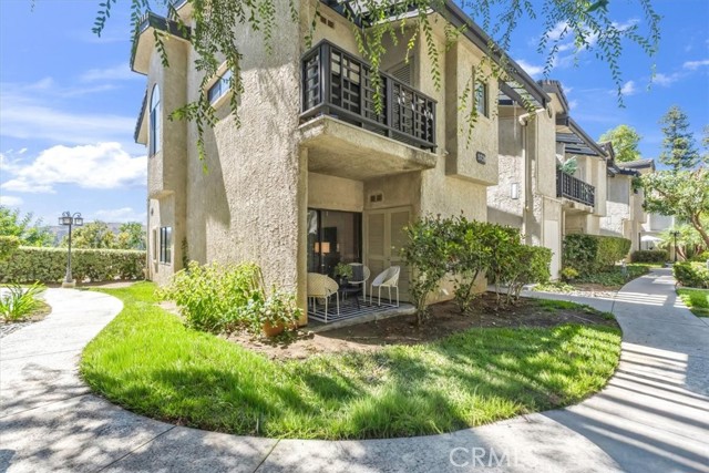 Detail Gallery Image 1 of 25 For 5728 Skyview Way #G,  Agoura Hills,  CA 91301 - 1 Beds | 1 Baths