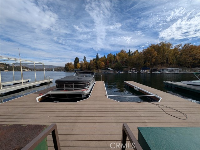 Detail Gallery Image 12 of 24 For 166 N 166 B --Dock, Lake Arrowhead,  CA 92352 - 0 Beds | 0 Baths