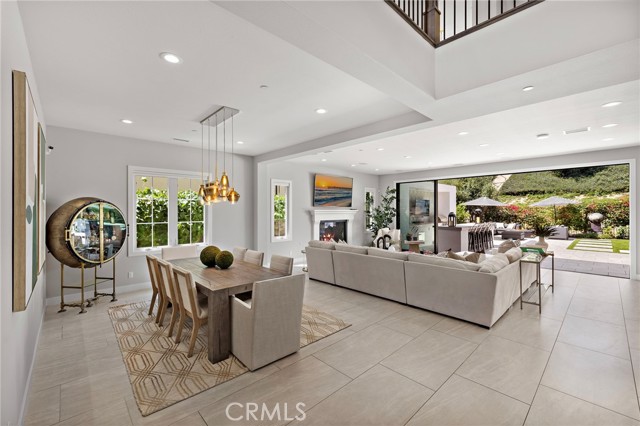 Detail Gallery Image 16 of 54 For 93 Interstellar, Irvine,  CA 92618 - 6 Beds | 6/1 Baths