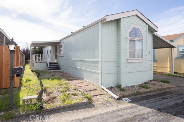 Detail Gallery Image 3 of 23 For 3057 S Higuera #42,  San Luis Obispo,  CA 93401 - 2 Beds | 2 Baths