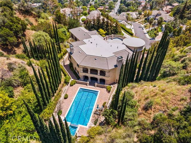 Detail Gallery Image 74 of 75 For 328 N Terrace View Dr, Monrovia,  CA 91016 - 4 Beds | 5 Baths