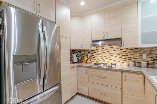 Detail Gallery Image 9 of 23 For 10636 Woodley Ave #54,  Granada Hills,  CA 91344 - 2 Beds | 1 Baths