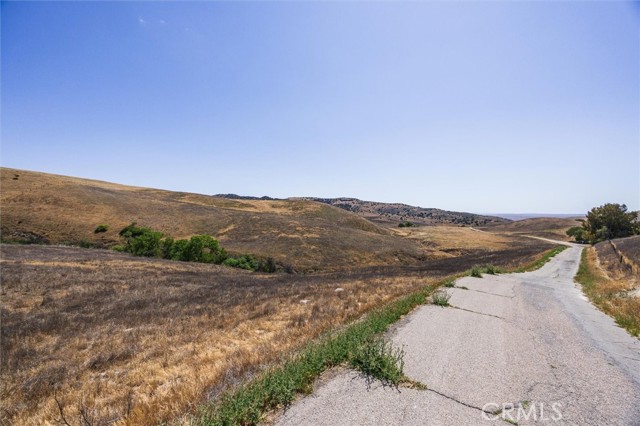 Image 6 of 53 For 0 Gillis Canyon Road