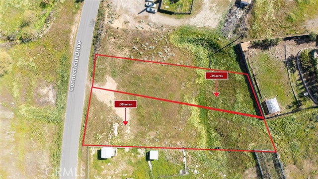 Detail Gallery Image 34 of 38 For 2 Connecticut Dr, Quail Valley,  CA 92587 - – Beds | – Baths