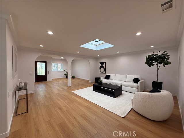 Detail Gallery Image 9 of 39 For 1921 Saint John Rd 35c,  Seal Beach,  CA 90740 - 2 Beds | 2/1 Baths