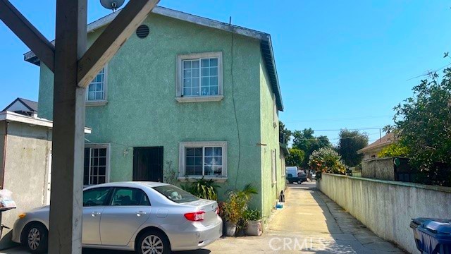 Detail Gallery Image 3 of 10 For 1223 E 46th St, Los Angeles,  CA 90011 - – Beds | – Baths