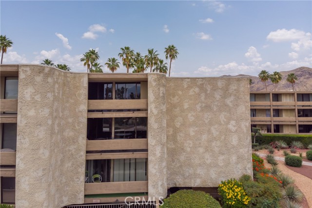 Detail Gallery Image 33 of 36 For 1630 S La Reina Way 3a,  Palm Springs,  CA 92264 - 2 Beds | 2 Baths