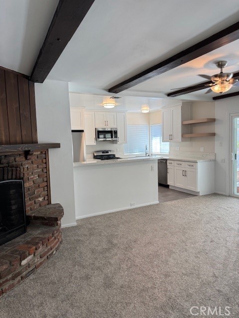 Detail Gallery Image 4 of 19 For 9928 Marnice Ave, Tujunga,  CA 91042 - 3 Beds | 1/1 Baths