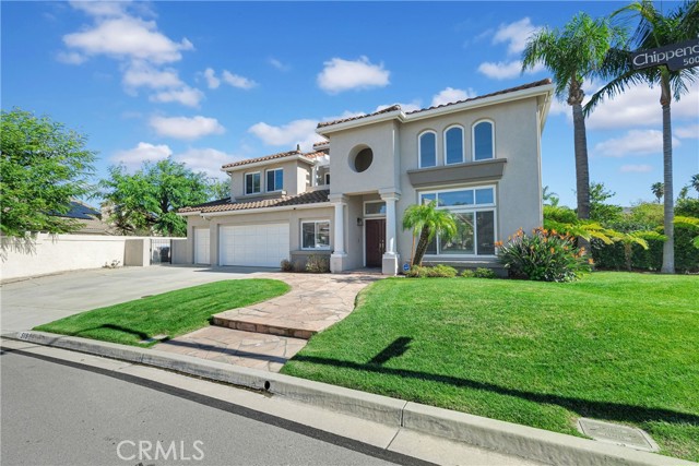 Detail Gallery Image 49 of 62 For 515 Chippendale Ave, Simi Valley,  CA 93065 - 5 Beds | 4 Baths