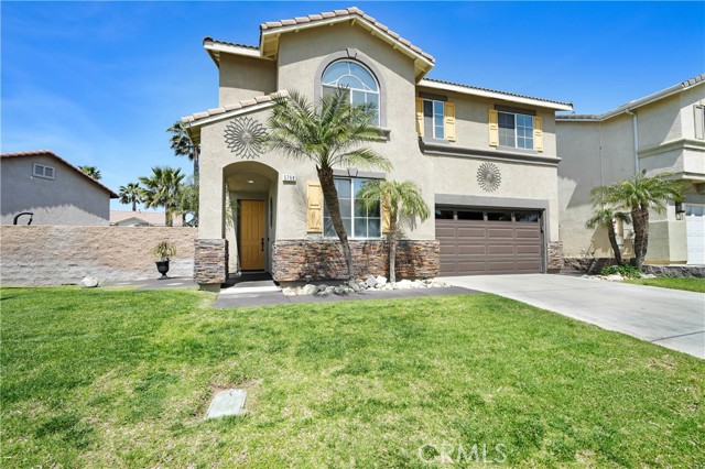 5768 Alta Vista Way, Fontana, CA 92336