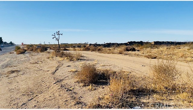 Detail Gallery Image 4 of 5 For 0 Mojave/Verbena, Adelanto,  CA 93201 - – Beds | – Baths