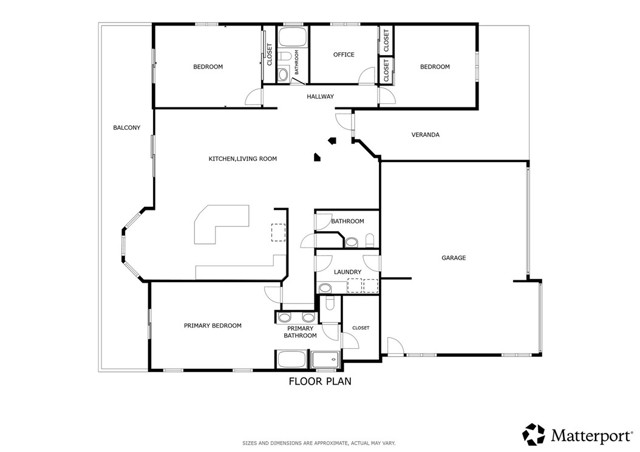 Detail Gallery Image 69 of 69 For 3225 Catalina Pl, Paso Robles,  CA 93446 - 4 Beds | 2/1 Baths