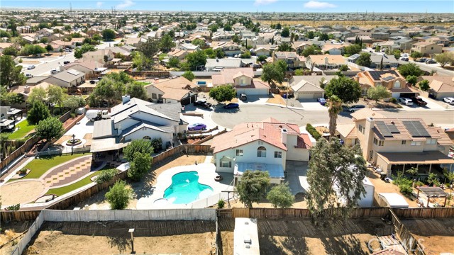 Detail Gallery Image 50 of 53 For 13257 Antioch Cir, Victorville,  CA 92392 - 4 Beds | 2/1 Baths