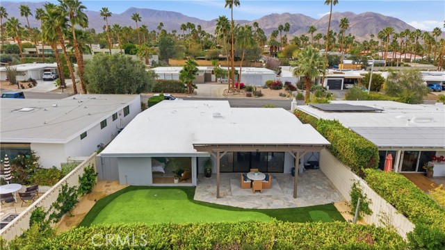 Detail Gallery Image 27 of 28 For 48240 Birdie, Palm Desert,  CA 92260 - 2 Beds | 2 Baths