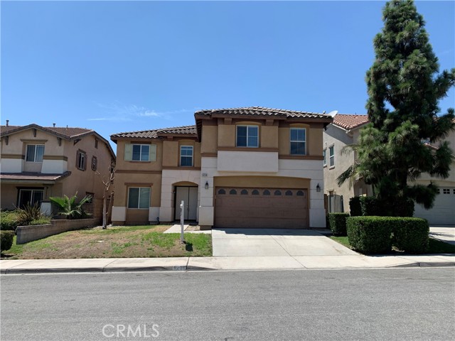 6236 Goldendale Way, Fontana, CA 92336