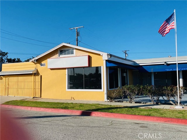 5465 Cherry Avenue, Long Beach, California 90805, ,Commercial Lease,For Rent,5465 Cherry Avenue,CRRS24126191