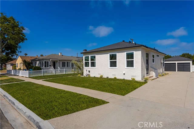 Detail Gallery Image 65 of 65 For 2510 Termino Ave, Long Beach,  CA 90815 - – Beds | – Baths