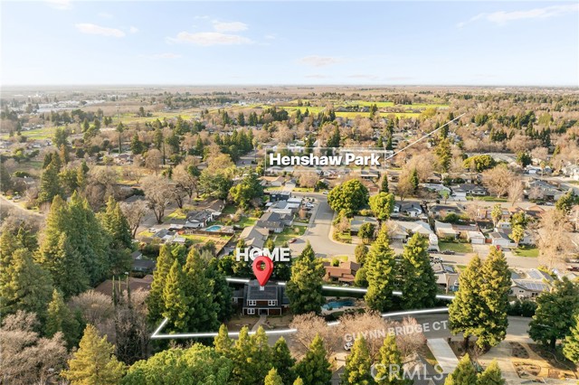 Detail Gallery Image 53 of 58 For 19 Guynn Bridge Ct, Chico,  CA 95926 - 4 Beds | 2/1 Baths