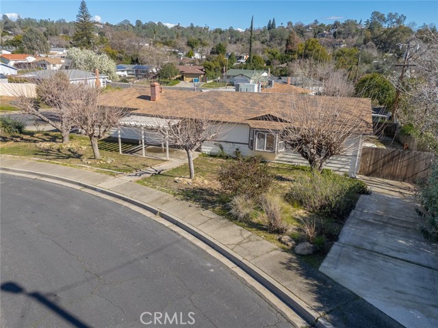 Detail Gallery Image 5 of 54 For 2 Linda, Oroville,  CA 95966 - 3 Beds | 2 Baths