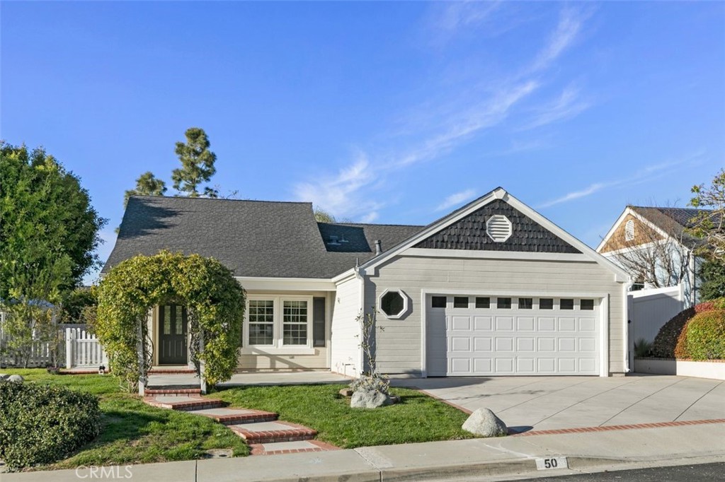 50 Baroness Lane, Laguna Niguel, CA 92677