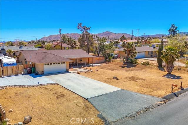 Image 2 for 7185 Hanford Ave, Yucca Valley, CA 92284
