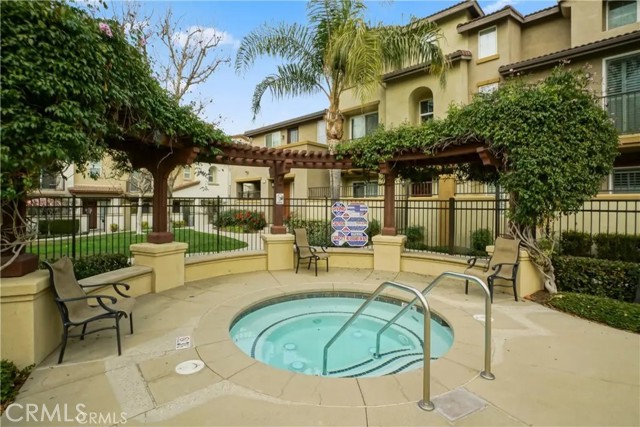 Detail Gallery Image 22 of 27 For 17871 Shady View #1405,  Chino Hills,  CA 91709 - 3 Beds | 3/1 Baths