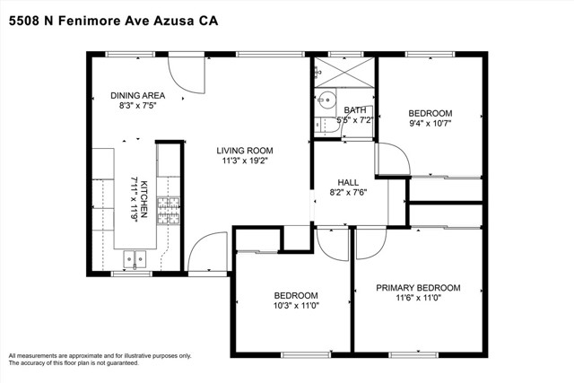 Property Photo from MLS