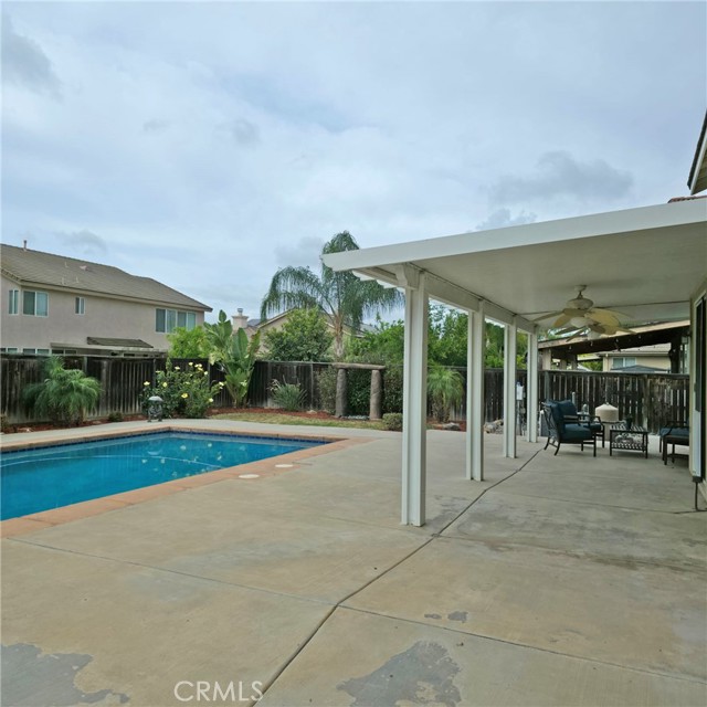 Detail Gallery Image 29 of 32 For 31935 Violet Dr, Winchester,  CA 92596 - 4 Beds | 3 Baths