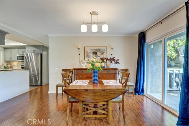 Detail Gallery Image 8 of 35 For 2405 via Mariposa #1-H,  Laguna Woods,  CA 92637 - 2 Beds | 2 Baths