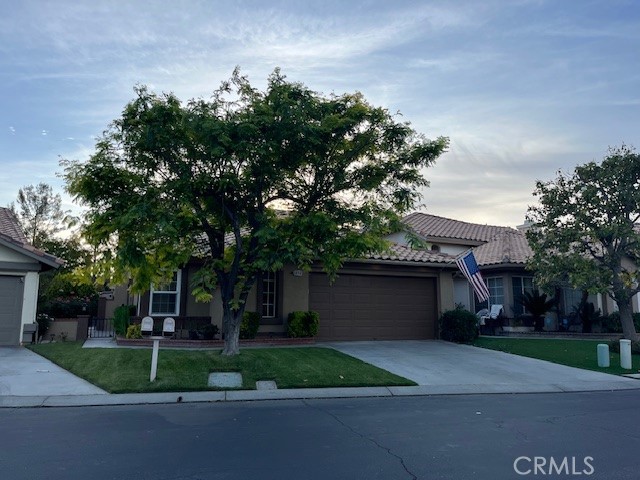 1321 Cypress Point Drive