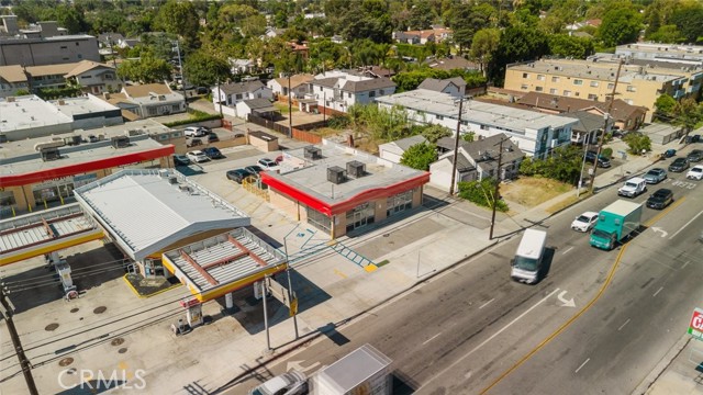  Commercial for Sale in Valley Village, California