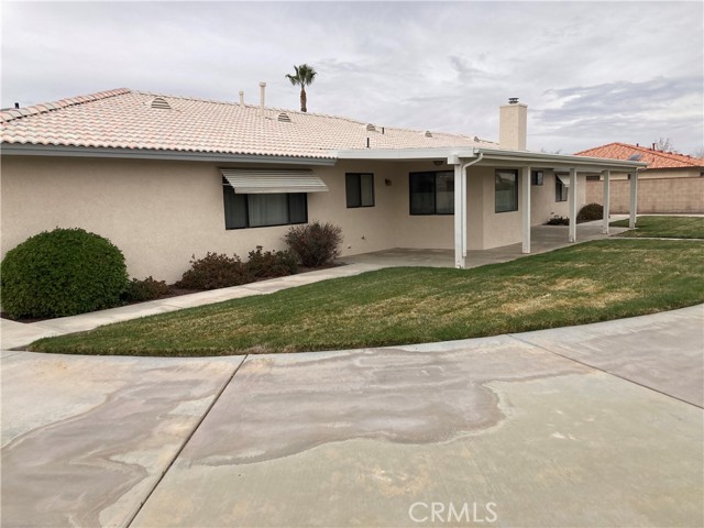 Detail Gallery Image 11 of 32 For 12563 Sarsi Ct, Apple Valley,  CA 92308 - 4 Beds | 3 Baths