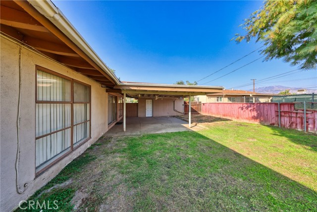 Detail Gallery Image 22 of 38 For 25667 Jane St, San Bernardino,  CA 92404 - 4 Beds | 2 Baths