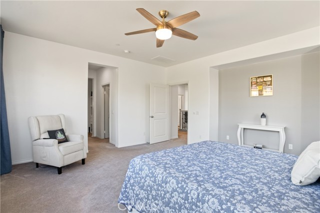 Detail Gallery Image 34 of 71 For 3987 Button Bush Ct, San Bernardino,  CA 92407 - 5 Beds | 3 Baths