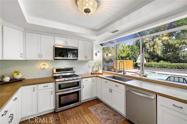 Detail Gallery Image 18 of 39 For 21072 Cimmaron Ln, Trabuco Canyon,  CA 92679 - 4 Beds | 3 Baths