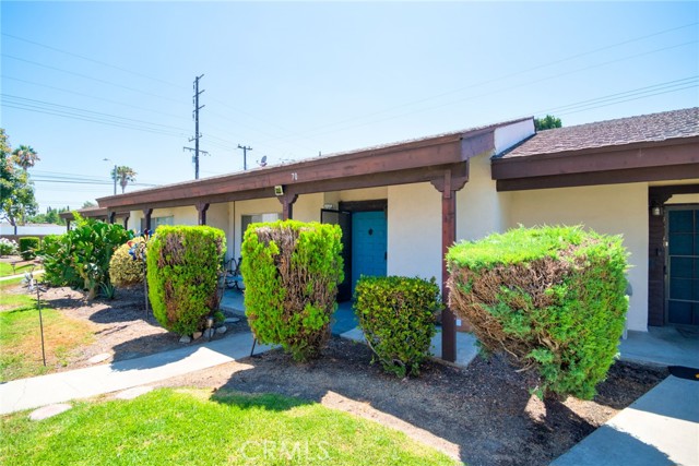 Detail Gallery Image 20 of 31 For 2011 W Katella Ave #70,  Anaheim,  CA 92804 - 2 Beds | 2 Baths