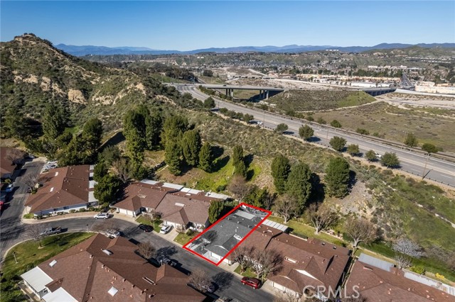 Detail Gallery Image 26 of 37 For 26856 Oak Branch Cir, Newhall,  CA 91321 - 2 Beds | 2 Baths