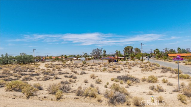 Detail Gallery Image 12 of 20 For 0 Cottonwood Dr, Twentynine Palms,  CA 92277 - – Beds | – Baths