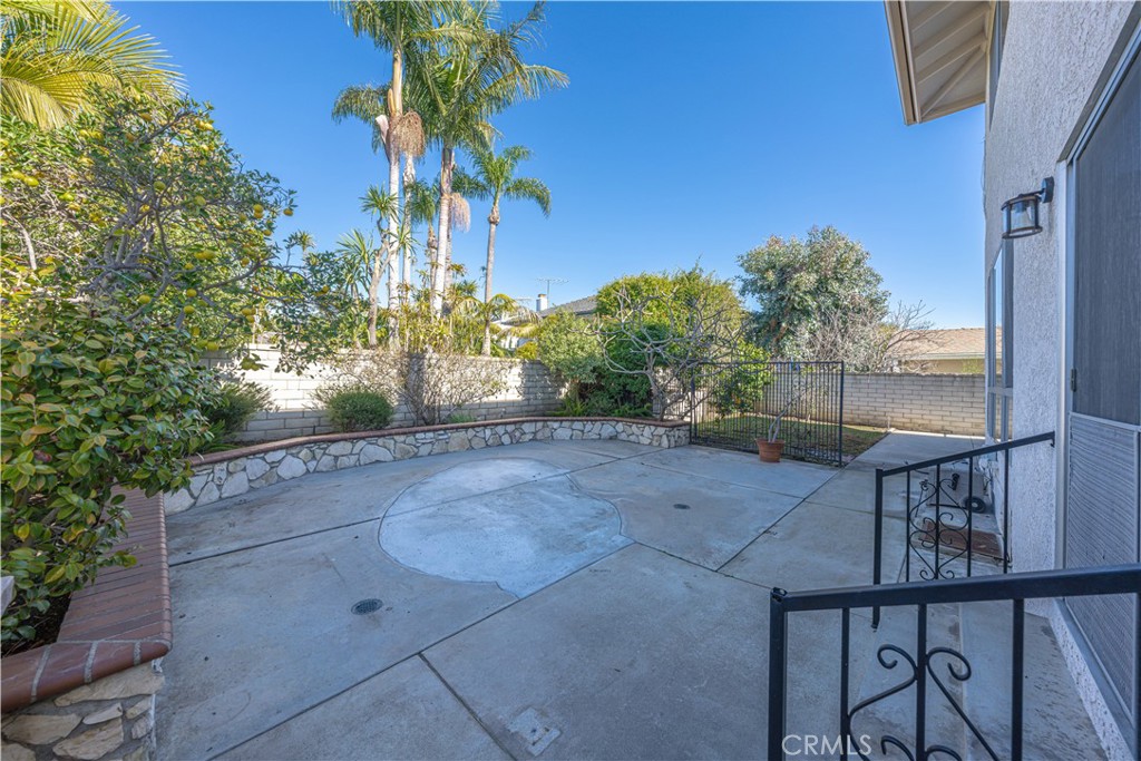 6841 Via Angelina Drive